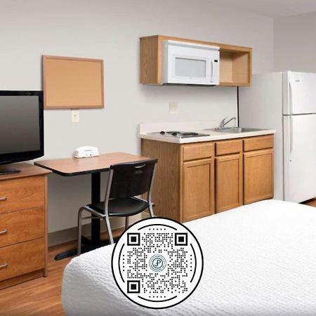 Woodspring Suites St Louis Arnold Zewnętrze zdjęcie
