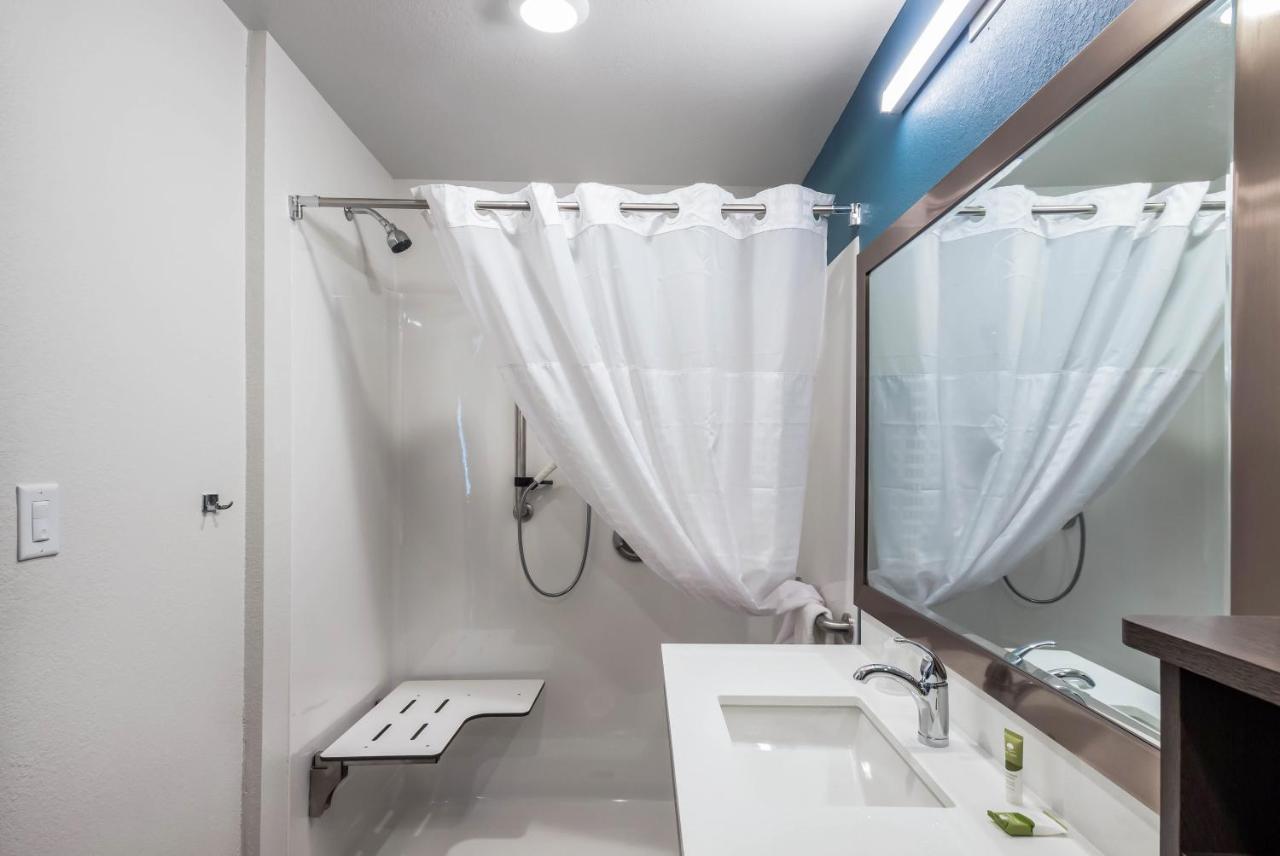 Woodspring Suites St Louis Arnold Zewnętrze zdjęcie