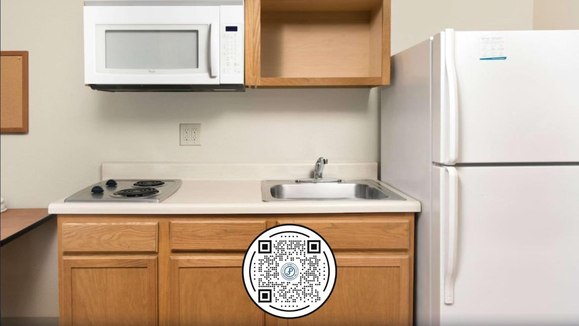 Woodspring Suites St Louis Arnold Zewnętrze zdjęcie