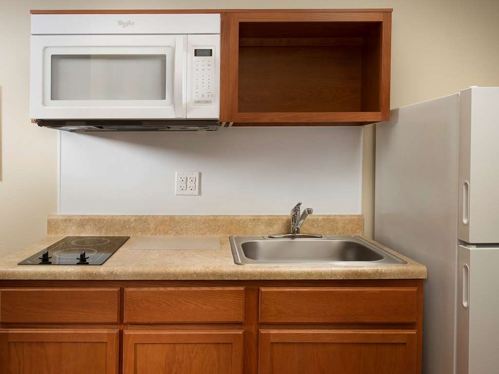 Woodspring Suites St Louis Arnold Pokój zdjęcie