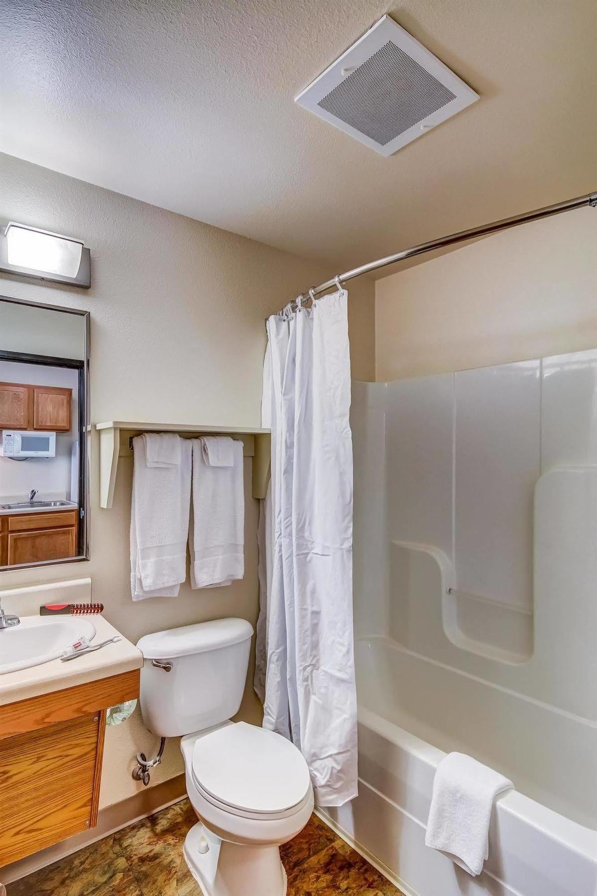 Woodspring Suites St Louis Arnold Zewnętrze zdjęcie